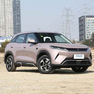 2024 BYD Yuan up Vehículo eléctrico Modelo recién lanzado SUV pequeño EV Vehículo de nueva energía barato BYD Yuan up - Product Image 1