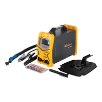 Nouvelle machine à souder TIG/MMA Xingyi 220V 200A Inverter, plage 20-200A