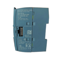 Generador de Señales de Control de 4 Canales 6ES7232-4HD32-0XB0 Compatible con S7-1200 SM 1232 0-20mA