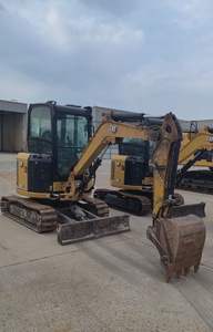 इस्तेमाल की गई मिनी खुदाई कैटरपिलर कैटरपिलर कैटरपिलर कैटरपिलर कैटरपिलर कैटरपिलर कैटरपिलर कैटरपिलर कैटरपिलर 303 - Product Image 4