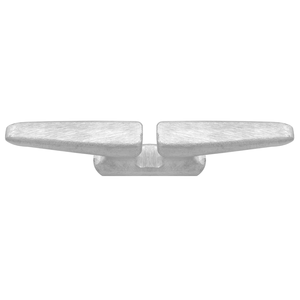 6,6 Zoll Aluminium Cleat <span class=keywords><strong>Attwood</strong></span> Marine Aluminium Befestigen Cleat Dock Deck Rope Cleat - Product Image 3