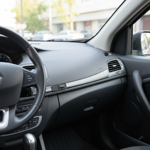 ปุ่มเปิดฝากระโปรงท้ายยาว รุ่น 906061562R สำหรับรถยนต์ Fluence พร้อมอุปกรณ์ตกแต่งภายใน รับประกัน 2 ปี สำหรับรุ่นปี 2010-2016 - Product Image 3
