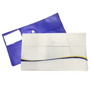 Technology Wholesale Price Passport Holder Bag Air Ticket PVC Travel Passport Holder Bag Documents Ticket Wallets With Pockets