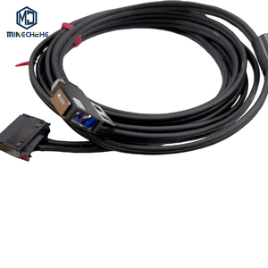 Sensor Láser Digital LV-S41, Sensor de Detección Industrial, Sensor Láser de Alta Sensibilidad, Sensor Fotoeléctrico, Detección Láser - Product Image 1