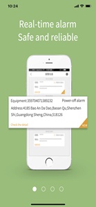 Từ GPS xe Tracker và container theo dõi thiết bị CAT1-CN G05 không dây 4 gam Mini Tracker Xe máy GPS máy tính 3 năm> 96h - Product Image 5