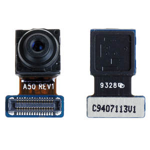 Modulo Fotocamera Anteriore per Samsung Galaxy A50 2019 A505F, Scheda Piccola di Ricambio Nuova - Product Image 1