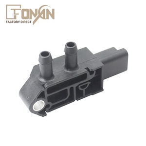 Sensor de presión de escape diferencial EGR para RENAULT <span class=keywords><strong>Kangoo</strong></span> III (año de construcción 06,2021-227707094R 81MPP18-01 - Product Image 5