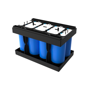 Batterie au lithium LiFePO4 à décharge profonde CY 60145 25.6V 50Ah 100Ah 150Ah 200Ah 300Ah IP65 - Product Image 1