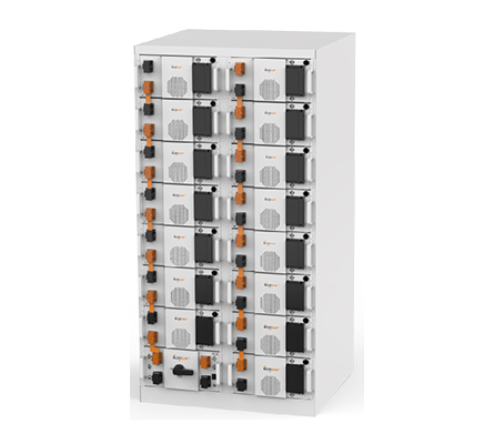 Best Selling BYD Solar Battery Wall Mounted Energy Storage Lithium Battery Deep Cycle Smart Backup Battery for Solar System