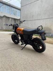 มอเตอร์ไซค์มือสอง ยี่ห้อ Small <span class=keywords><strong>Monkey</strong></span> 150 ซีซี เครื่องยนต์เบนซิน, มอเตอร์ไซค์สปอร์ตมือสอง - Product Image 6