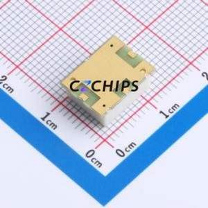 SYM-30DLHW+ RF Mixer SMD-6P RF 5dBm 36dB 45dB Whole Sale Electronic Component Chips Supplier & BOM Service - Product Image 2