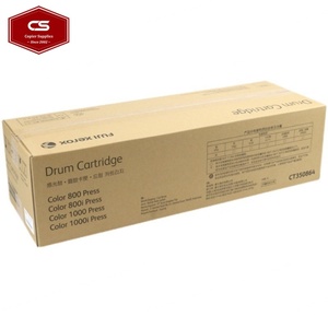 CT350864ดรัมที่มีคุณภาพดั้งเดิมสำหรับตลับกลอง1000i 800i Xerox 800 1000 - Product Image 1