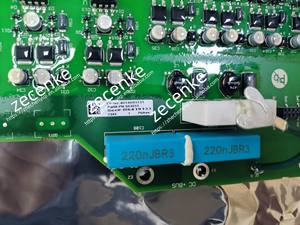 บอร์ดอินเตอร์เฟซพาวเวอร์ PN-563833 FR6 400V 75KW ใหม่ - Product Image 2