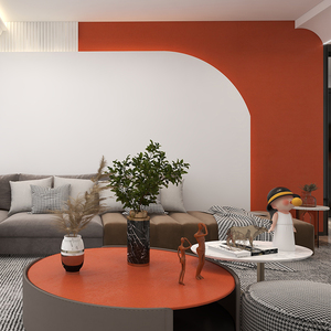 Cam thực sự cảm ứng xỉn bề mặt đánh bóng tấm lớn tường gạch nhân tạo thạch anh đá tấm cho bàn bếp - Product Image 3