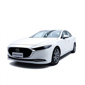 Auto Usate Economiche Mazda 3 Axela 2020 2.0L Auto Edizione Premium Elegance - Product Image 1
