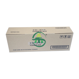 TK410 тонер для Kyocera км <span class=keywords><strong>1620</strong></span> 2020 1635 1650 2035 2050 копировальный Принтер Черный тонер-картридж - Product Image 3