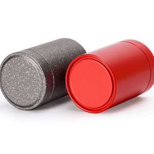 Star Packaging <strong>Pencil</strong> Case <strong>Tin</strong> 12 Color <strong>Pencil</strong> <strong>Tins</strong> Round <strong>Tin</strong> Box - Product Image 2