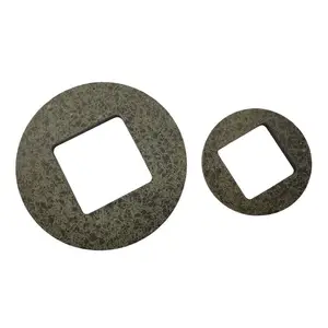 Hot Sale Clutch Disc Plate Friction Materials Clutch Facing Made In China