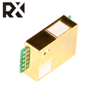 TZ MH-Z19 MH-Z19B NDIR CO2 Capteur Module Infrarouge Dioxyde De Carbone co2 gaz Capteur 0-5000ppm Co2 Capteur