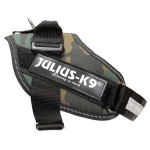 Muestra gratis perro grande transpirable suave acolchado fácil de controlar sin estrangulamiento fabricante de chalecos de nailon personalizados - Product Image 2