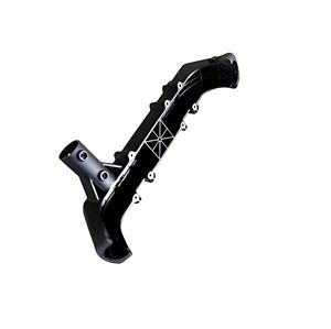 <b>Dron</b> Accessories T100 Frame Connector (left) Agricultural <b>Dron</b> Spare Parts for DJ T100 Plant Protection <b>Dron</b> - Product Image 6