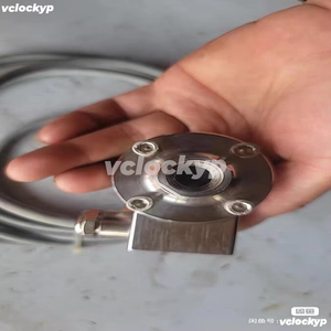 Deutschland HBM Original-Drucksensor, Wägesensor, zerlegte Produkte. - Product Image 5
