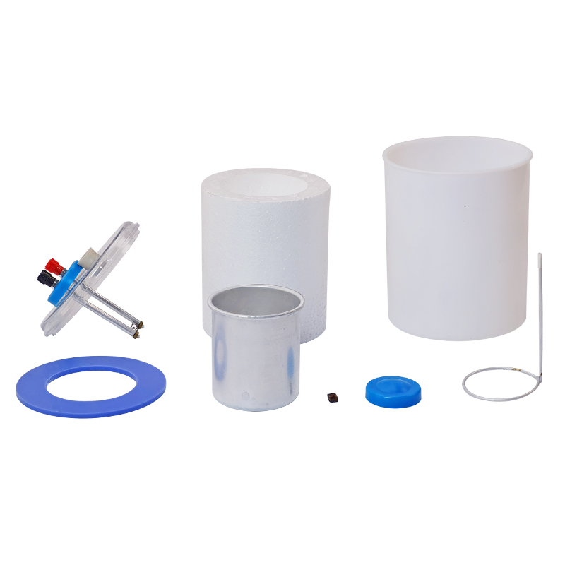 Бомбинный калориметр, распродажа обучающих инструментов, Калориметр