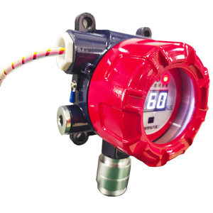 Endüstriyel sınıf GTYQ-DST-100D karbon dioksit dedektörü 0-5.00% VOL algılama aralığı - Product Image 3