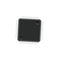 R5F104JGAFA # 50 microcontroladores MCU R5F104JGGFA originales LQFP-52 de 16 bits # 30 R5F104JGA R5F104JGAFA R5F104JGAFA # 50