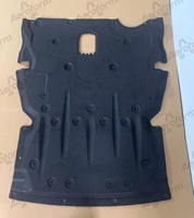OEM 51757241772  Bandeja Protectora de Motor, Cubierta Antisalpicaduras para BMW Serie 3 F35