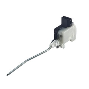 มอเตอร์ฝาถังน้ำมัน Oliver Lock Actuator DN116 สำหรับรถยนต์ Volkswagen Bora ปี 2008-2012 พร้อมระบบกันขโมย - Product Image 1