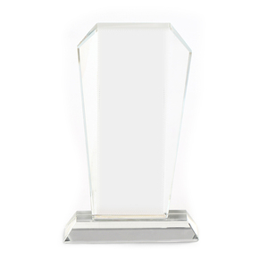 ช่องว่างกรอบรูปคริสตัลระเหิดสําหรับของขวัญธุรกิจ - Product Image 5