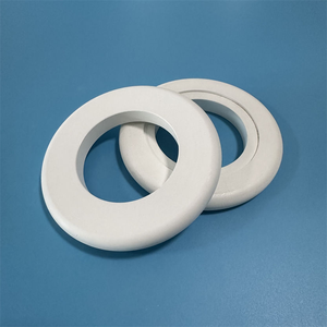 <span class=keywords><strong>Junta</strong></span> de cerámica de nitruro de boro (BN) industrial al 99% con ranuras - Product Image 6