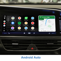 Geely Tugella Emgrand Monjaro Atlas Pro Azkarra WIZCAR T01 Google Waze Map Spotify Music Solución original para Geely