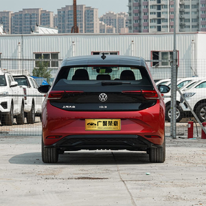 Auto Usado 2024 VW <span class=keywords><strong>ID</strong></span>.3, Volante a la Izquierda, Eléctrico, Transmisión Automática, para el Mercado Africano, Hatchback Urbano Inteligente - Product Image 5
