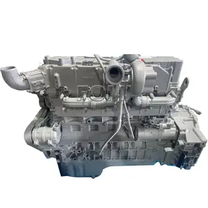 ماكينات FOMI TCD2013L06 محركات تجميع 4 فولت حفارة TCD2013L06 محرك ديزل 4 فولت لـ Deutz