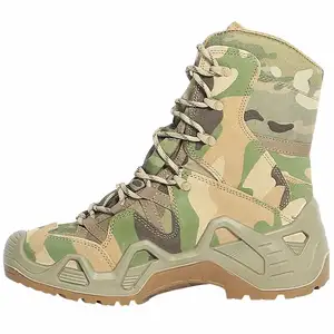 Yuda Wholesale Force Combat Shoes Usa Shoes Men's Boots Tactical Boots