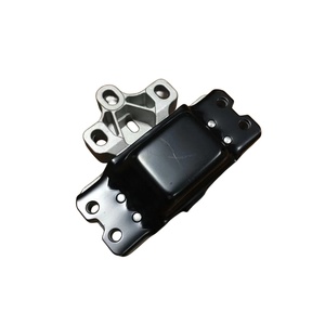 ATMAN Suku Cadang Asli Dudukan Transmisi Karet Aluminium 1K0199555AB dengan Garansi 2 Tahun untuk Audi A3 - Product Image 2