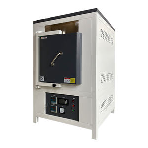 Forno a Muffola per Deceratura di Gioielli, Riscaldamento Pietre Preziose ad Alta Temperatura 1200°C in Offerta - Product Image 3