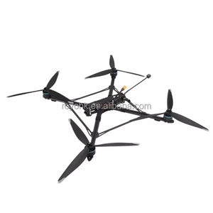 Tốt Nhất Mua ZTK-13A 13Inch Mark4 X Loại 1500tvl 165 Góc Rộng Thời Gian Bay 11 Phút Với Máy Ảnh FPV Người Mới Bắt Đầu Điều Khiển Từ Xa Bay Không Người Lái - Product Image 4