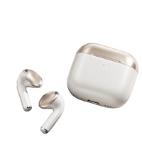 Earphone Nirkabel Baru Huaqiangbei Generasi ke-7 BT6.0 Olahraga Peredam Kebisingan Jangkauan Jauh Kualitas Suara Tinggi