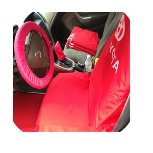 Funda de asiento impermeable reutilizada para <span class=keywords><strong>coche</strong></span>, venta directa de fábrica, <span class=keywords><strong>protector</strong></span> de tela de nailon para <span class=keywords><strong>silla</strong></span> de <span class=keywords><strong>coche</strong></span> - Product Image 5