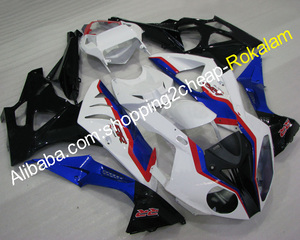 Para <span class=keywords><strong>BMW</strong></span> capucha parte S1000RR S <span class=keywords><strong>1000</strong></span> S1000 <span class=keywords><strong>RR</strong></span> 1000RR 10 11 12 13 14 <span class=keywords><strong>2010</strong></span> ~ 2014 motocicleta carenado del mercado de - Product Image 1