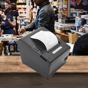 OEM 3Inch 80mm Thermal <b>Printer</b> for Android Desktop POS Receipt <b>Printer</b> in Stock - Product Image 3