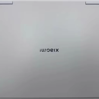 XM Book Air 13 2022 Laptop, with Intel Core I5-1230U, 16GB RAM and 512GB Storage,Second-hand Laptop