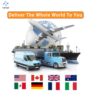 DDP Air Freight Cargo <strong>Rates</strong> Express <strong>Shipping</strong> Per Kilo From China <strong>to</strong> Australia UK USA Canada America - Product Image 4