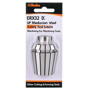 ERX32 D.. ชุดลดขนาดและตัวจับยึดสำหรับเครื่องมือกลึงและเครื่องมือต๊าปเกลียว - Product Image 2