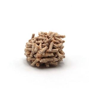 <span class=keywords><strong>Lettiera</strong></span> per Gatti in <span class=keywords><strong>Pellet</strong></span> di Legno di Pino Naturale, Ecologica, Non Agglomerante, Senza Polvere, Prezzo all'Ingrosso Conveniente - Product Image 6