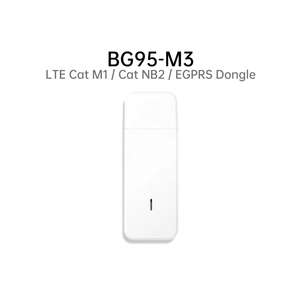 Module Dongle Quectel BG95-M3 Multi-bandes LTE Cat M1/Cat NB2/EGPRS avec <span class=keywords><strong>Couverture</strong></span> Mondiale - Product Image 2