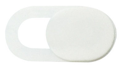 Blanc (pièce unique sans emballage)